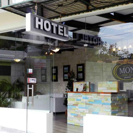 Mon Hotel Boutique Constanza Exterior photo