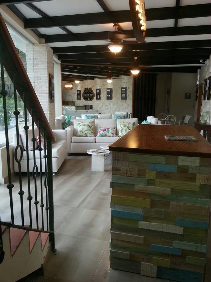 Mon Hotel Boutique Constanza Exterior photo
