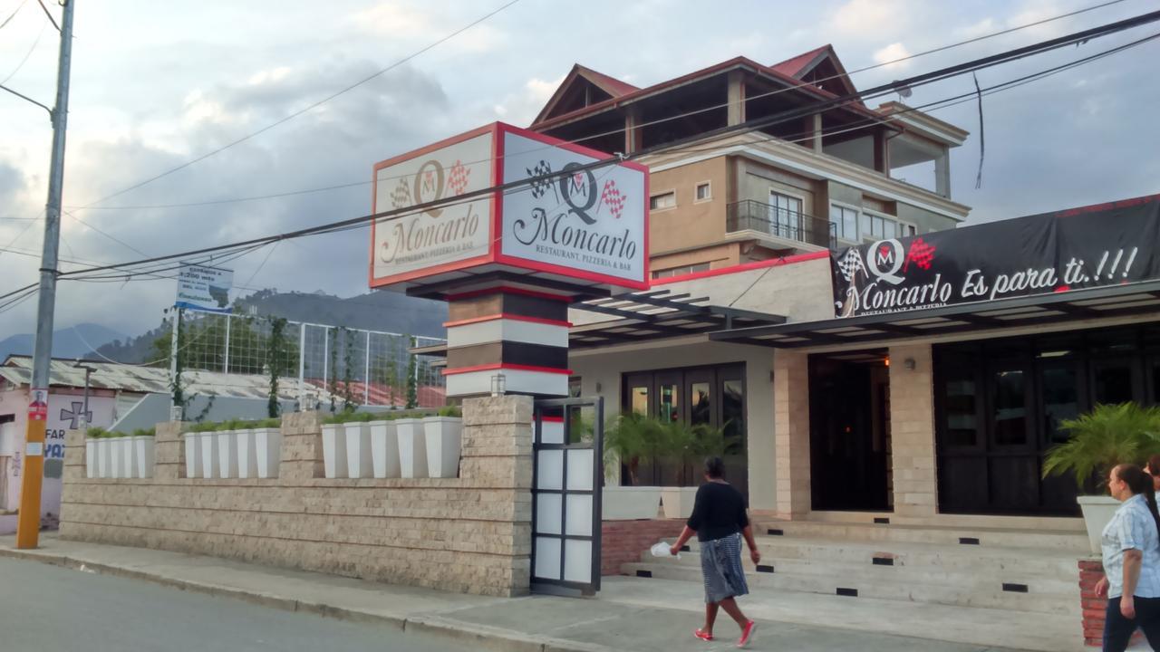 Mon Hotel Boutique Constanza Exterior photo