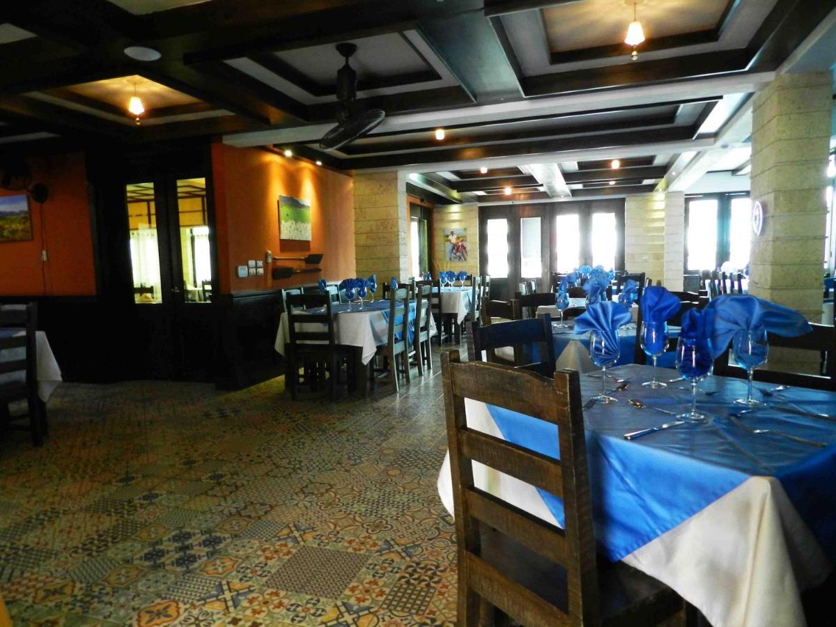 Mon Hotel Boutique Constanza Exterior photo