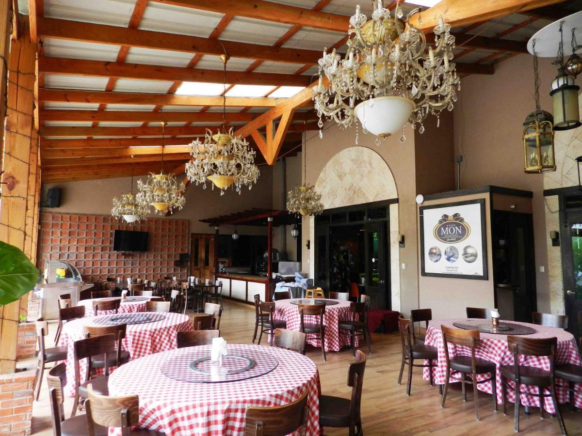 Mon Hotel Boutique Constanza Exterior photo