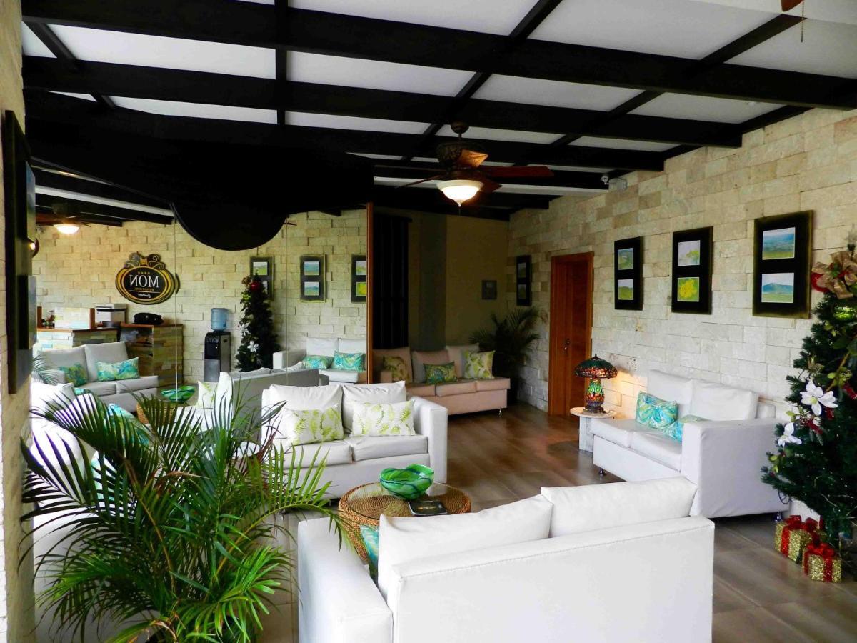 Mon Hotel Boutique Constanza Exterior photo